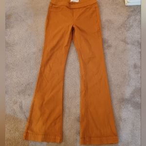 Woman's jegging jeans